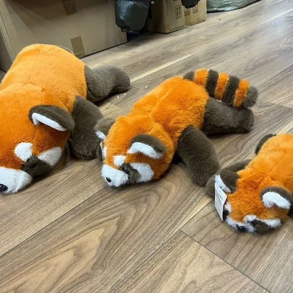 Maskotka Pluszowa 70cm