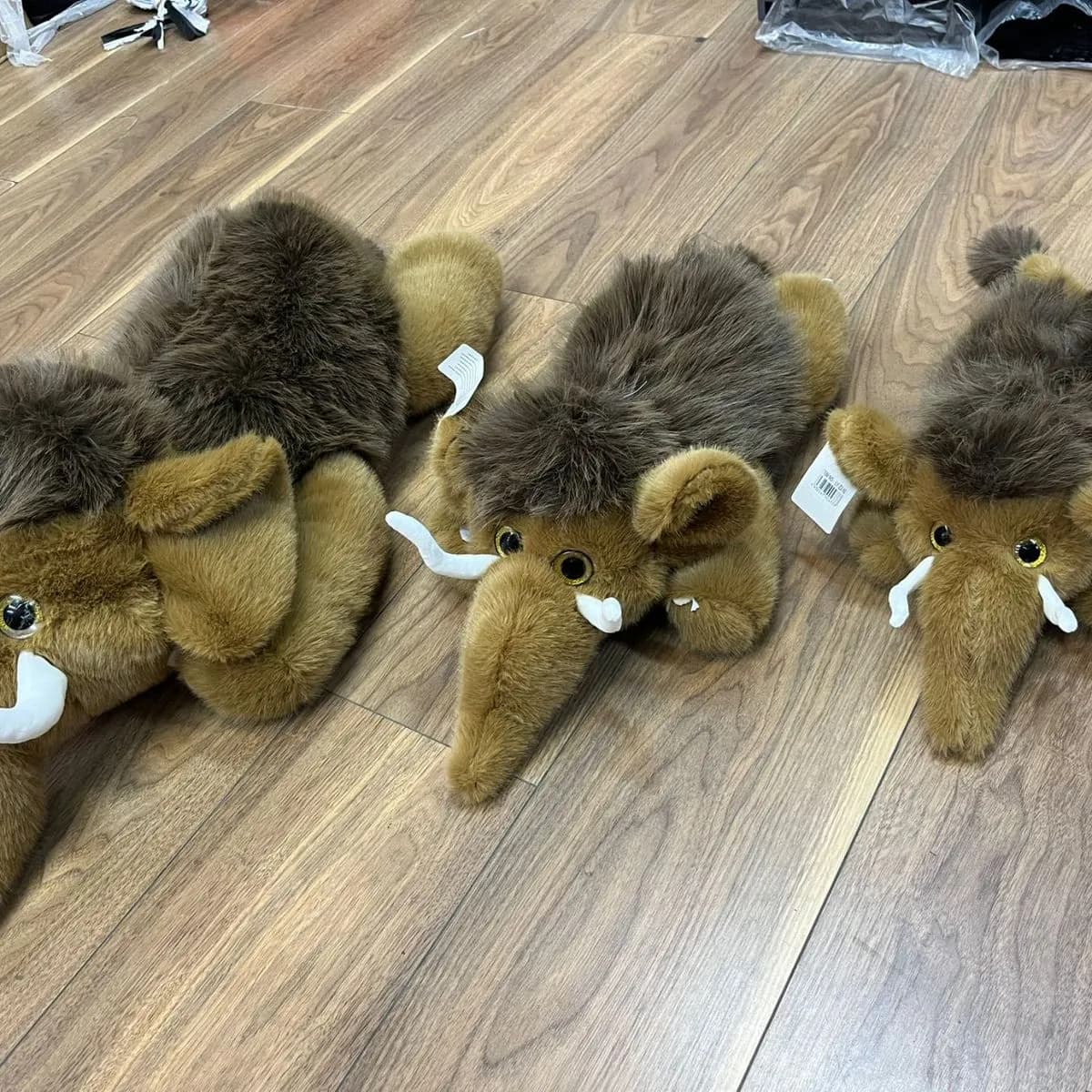 Maskotka Pluszowa 45cm