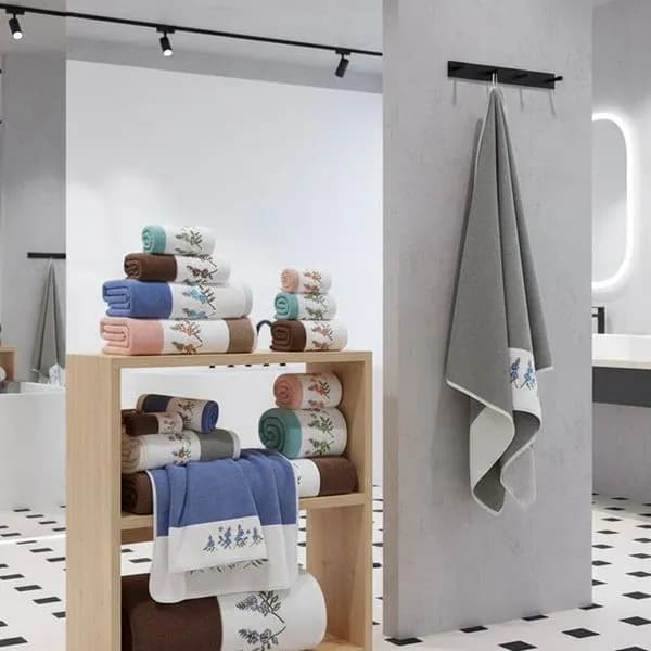 Ręczniki z Mikrofibra 70/140