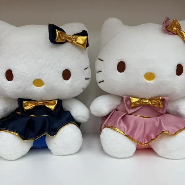 Maskotka Pluszowa 30cm