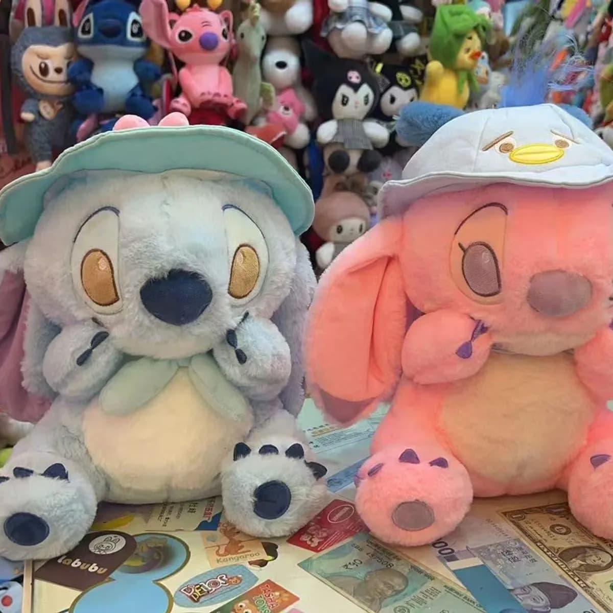 Maskotka Pluszowa 35-37cm