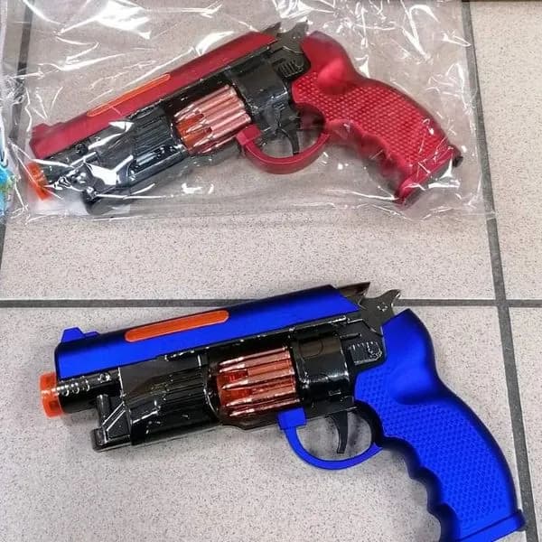 Pistolety dla Dzieci