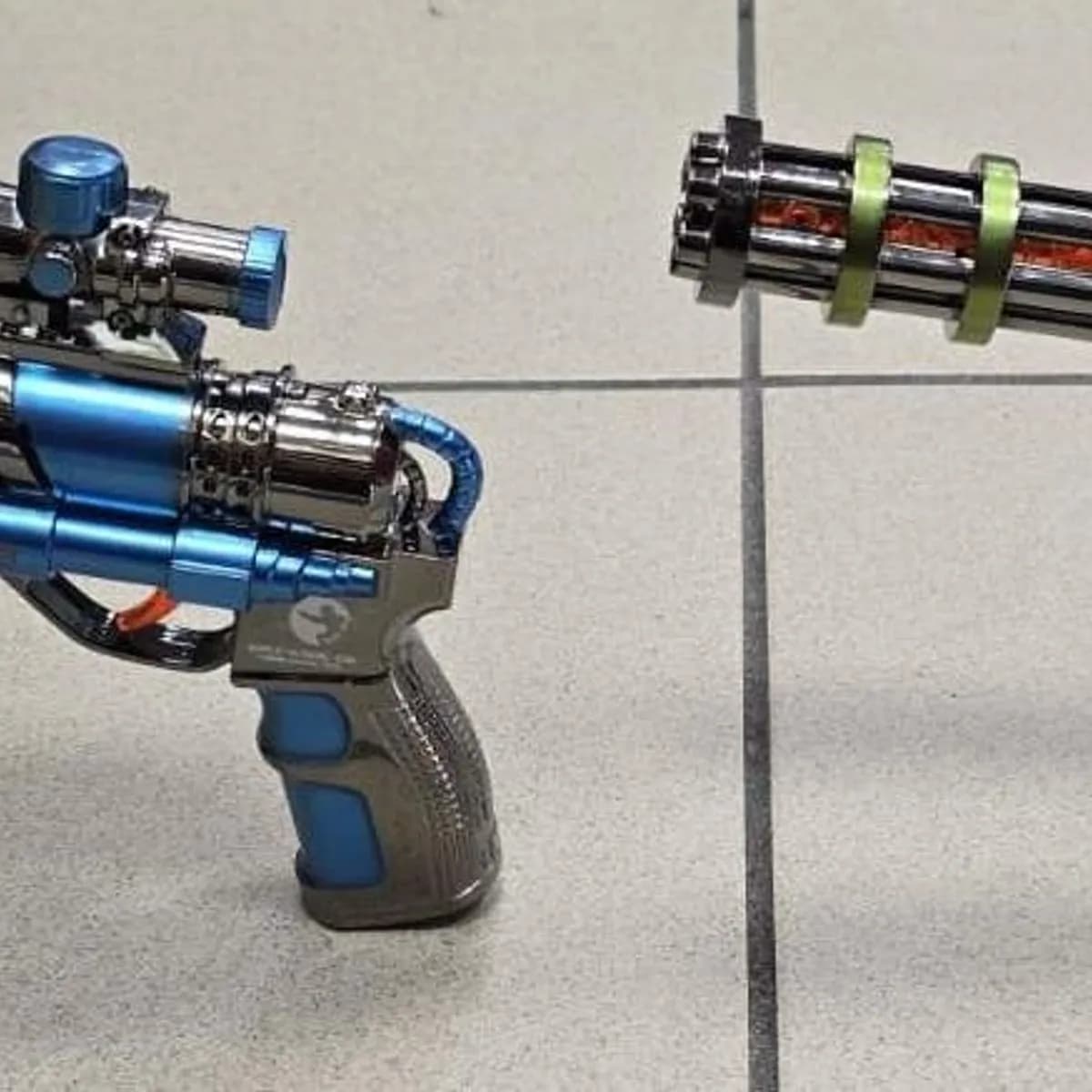 Pistolety dla Dzieci