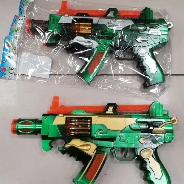 Pistolety dla Dzieci