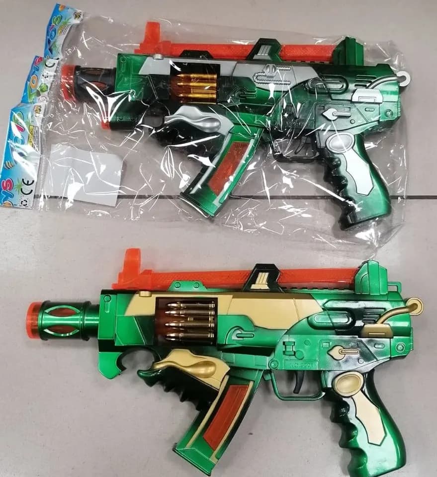 Pistolety dla Dzieci