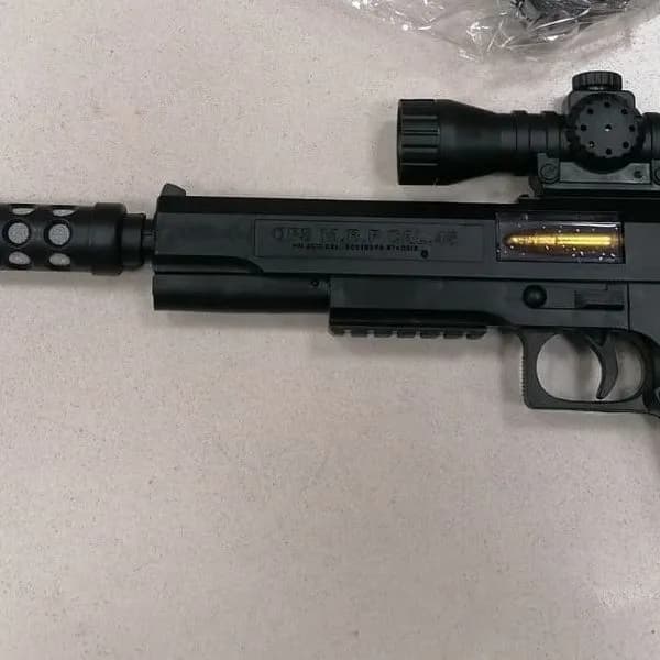 Pistolety dla Dzieci