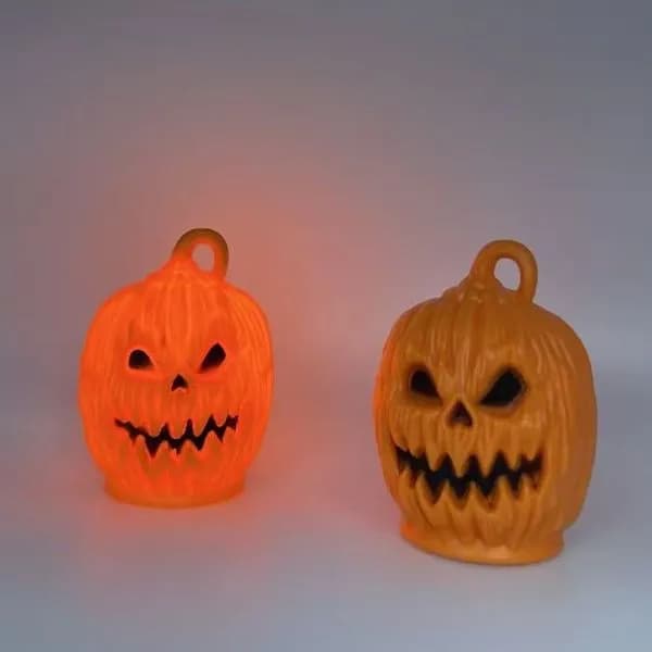 Dekoracja LED Halloween