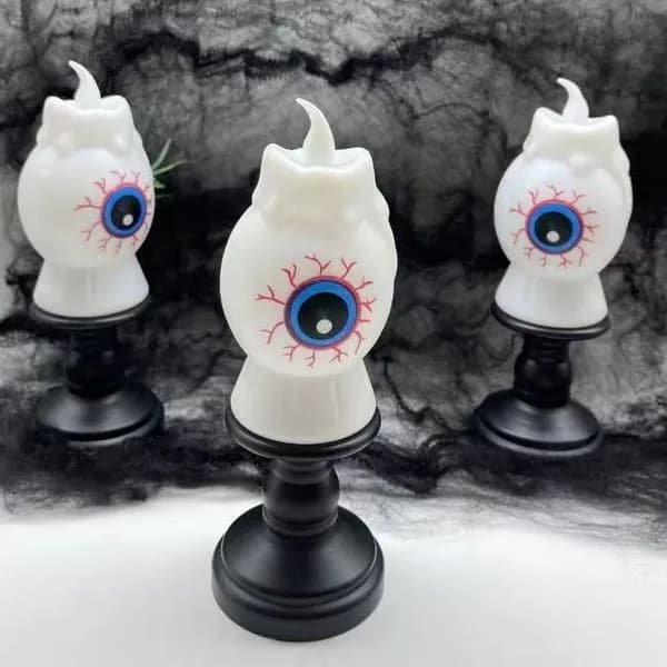 Dekoracja LED Halloween