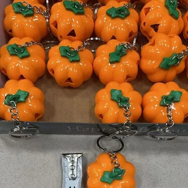 Dekoracja LED Halloween