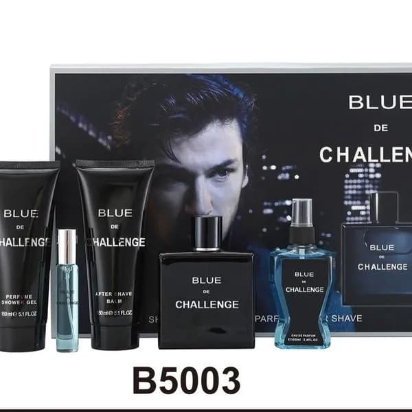 Zestaw Kosmetyki Prezent