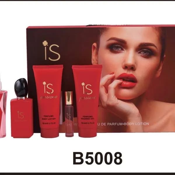 Zestaw Kosmetyki Prezent