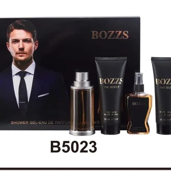 Zestaw Kosmetyki Prezent