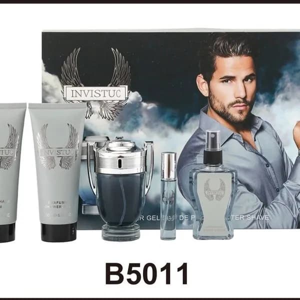 Zestaw Kosmetyki Prezent