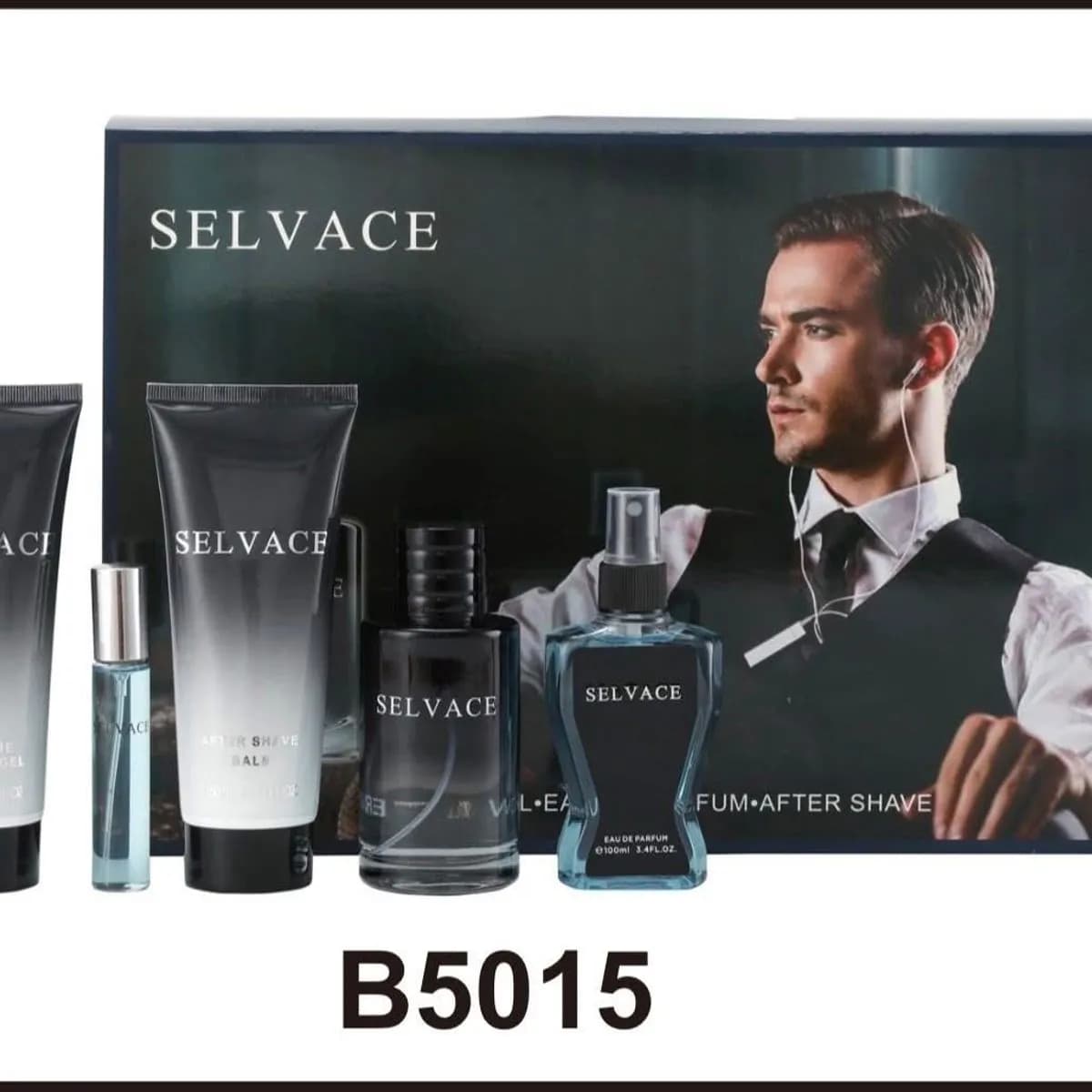 Zestaw Kosmetyki Prezent