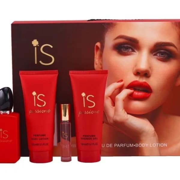 Zestaw Kosmetyki Prezent