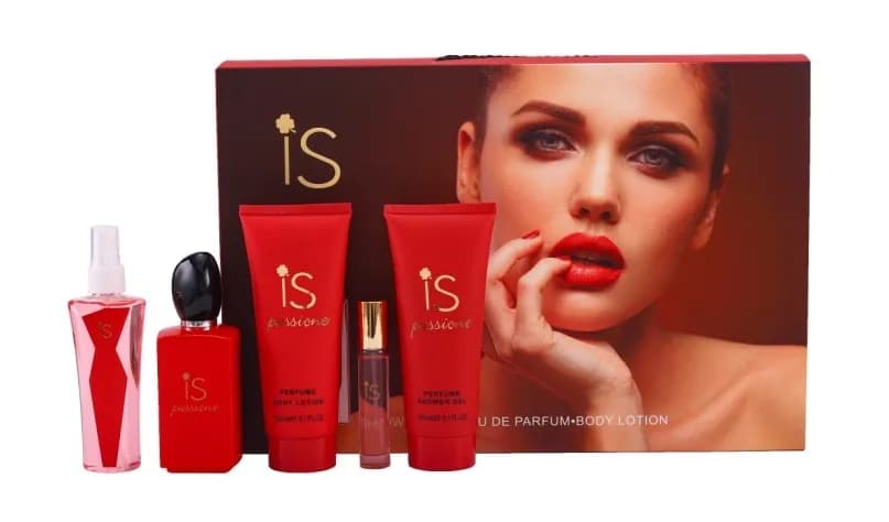 Zestaw Kosmetyki Prezent