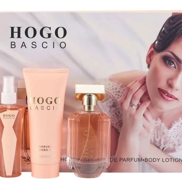 Zestaw Kosmetyki Prezent