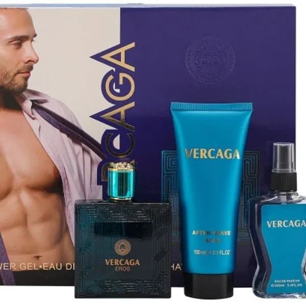 Zestaw Kosmetyki Prezent