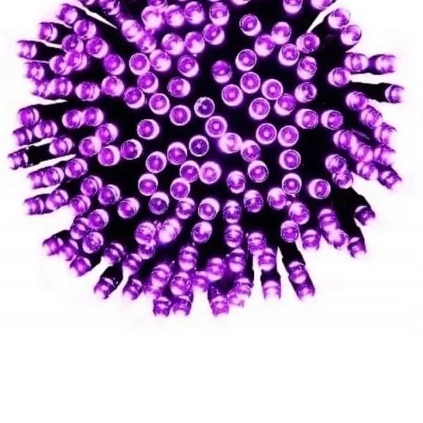 Lampki Choinki Zwyklę 1000LED