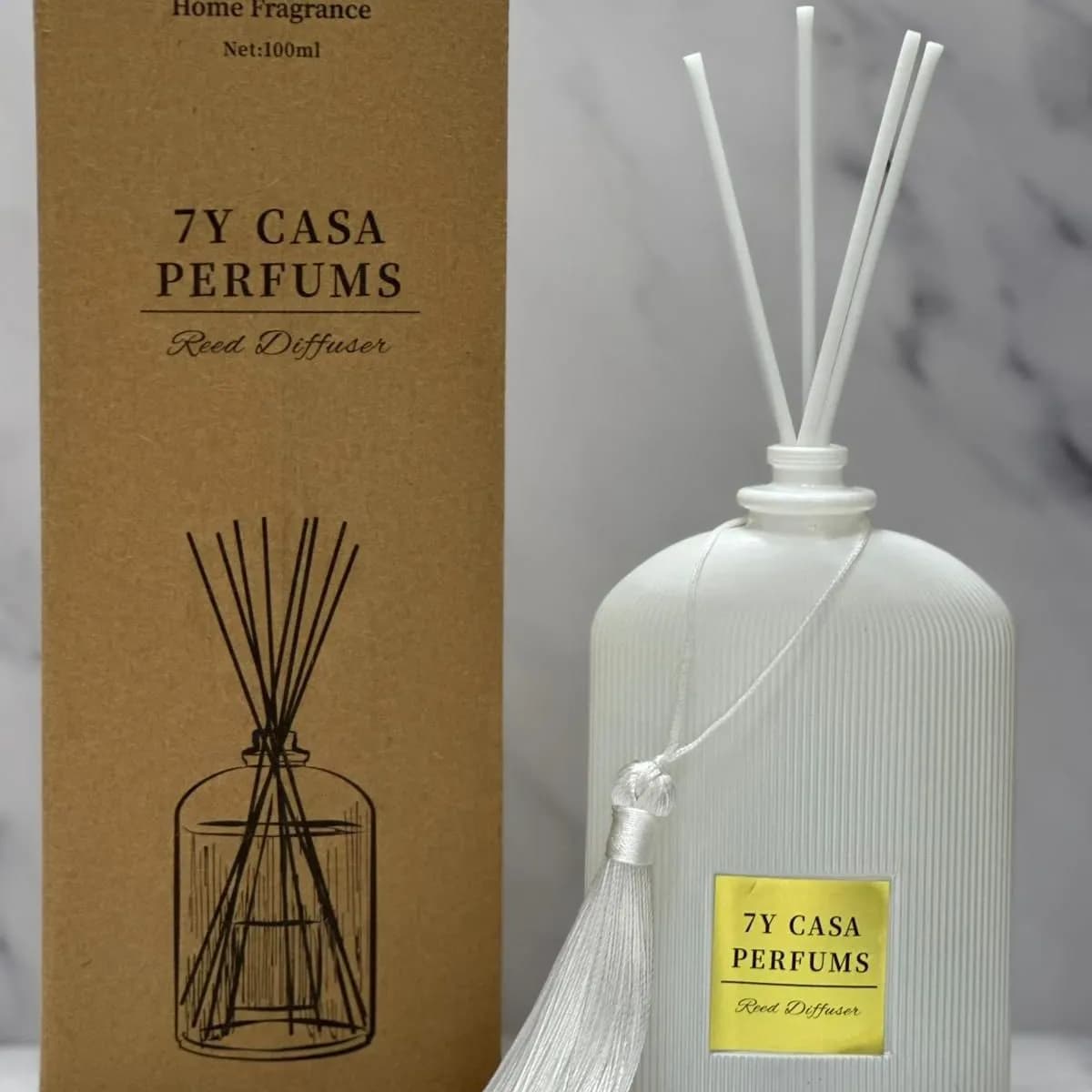 Zapachy do domu 100ml