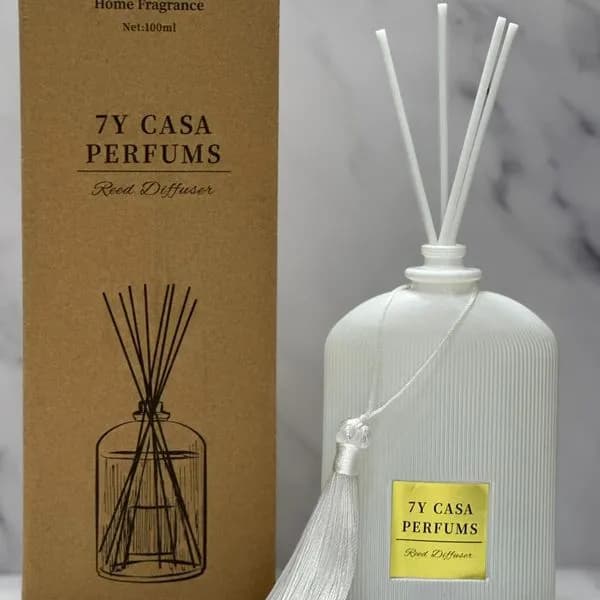 Zapachy do domu 100ml