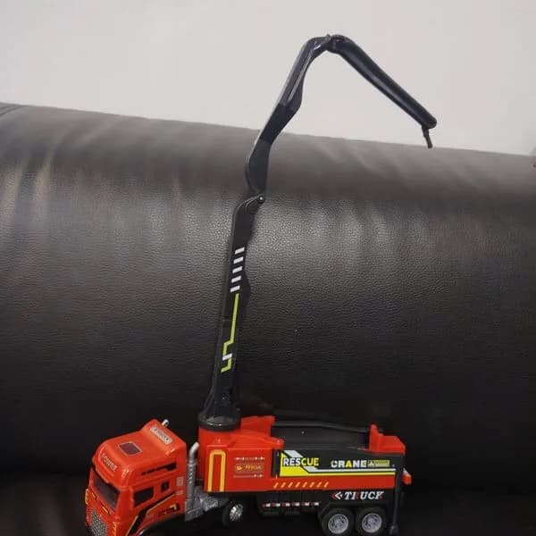 Zabawki Samochod Muzyka