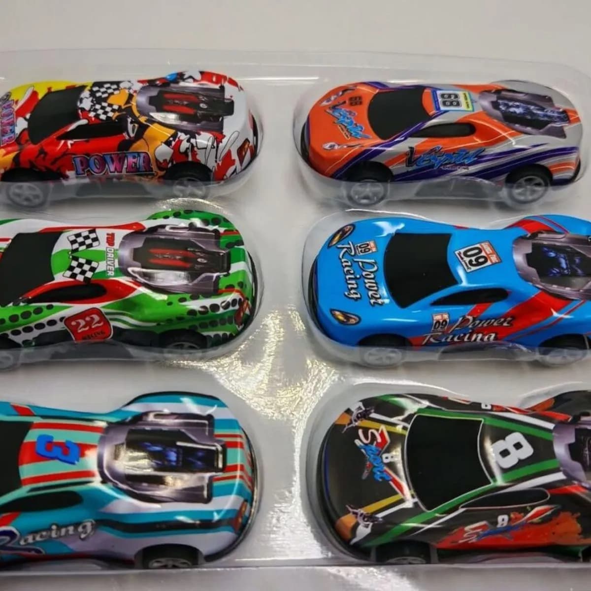 Zabawki Samochod Racing