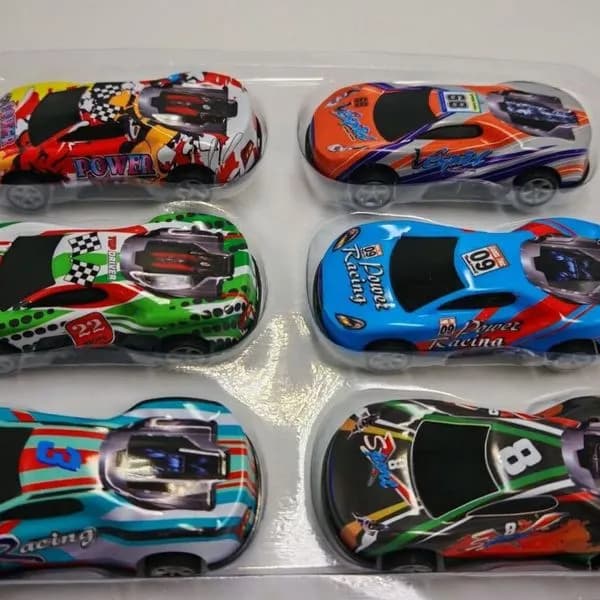 Zabawki Samochod Racing