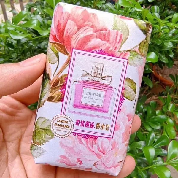 Mydło Perfume Lasting Fragrance 17012026-26