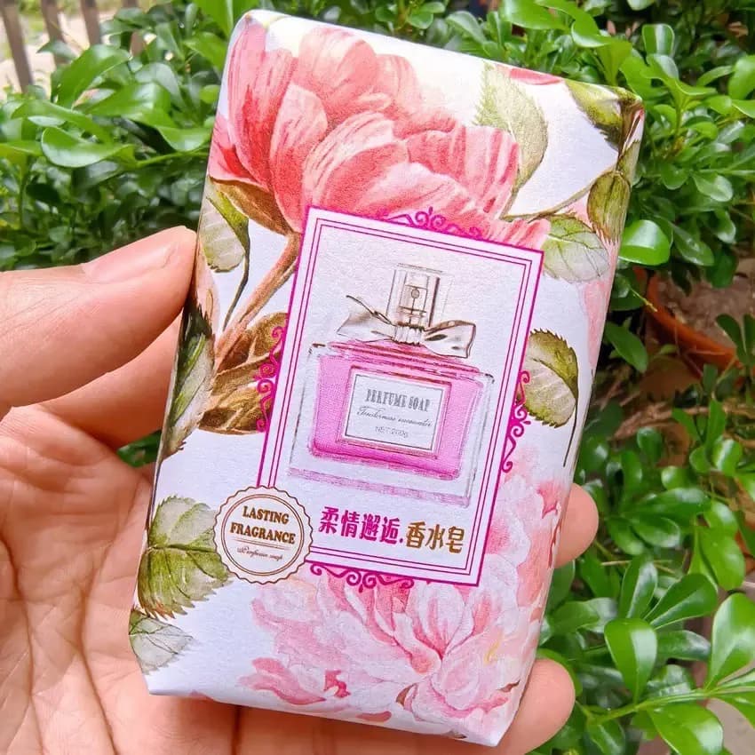 Mydło Perfume Lasting Fragrance 17012026-26