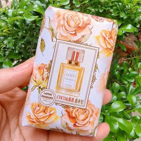 Mydło Perfume Coco Lasting Fragrance 17012026-28