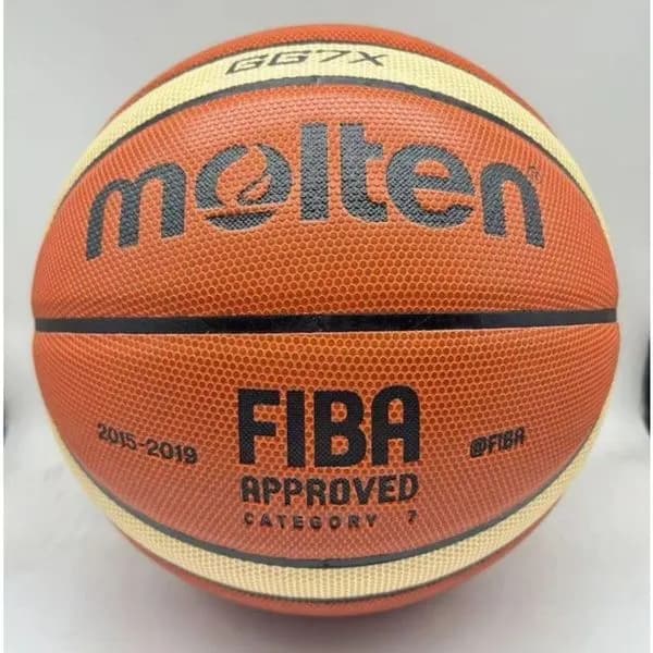 Piłka koszykowa Molten BGGX dla dzieci