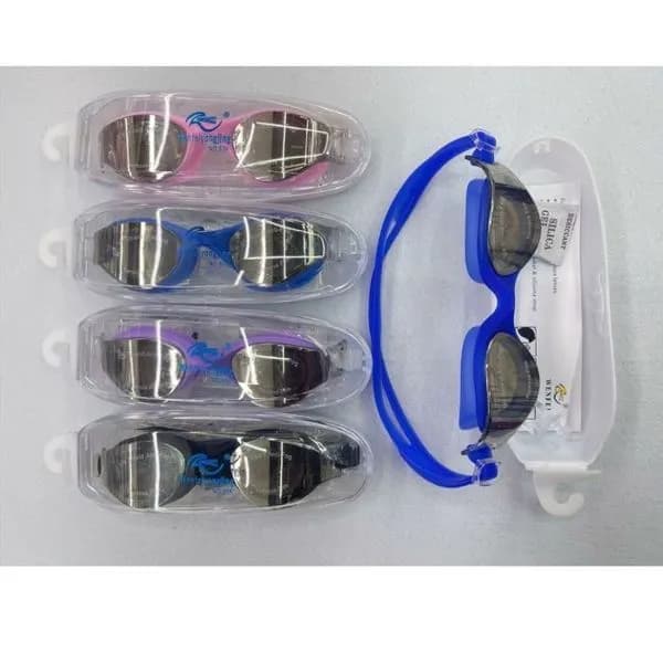 Okulary do pływania w 3 kolorach, SKU 170226-208