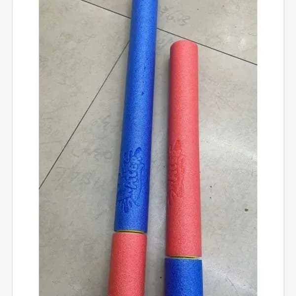 Bańki Mydlane Niewielkie Różowe i Niebieskie