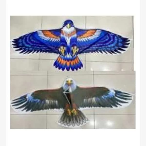 Latawiec orzeł 135x59cm