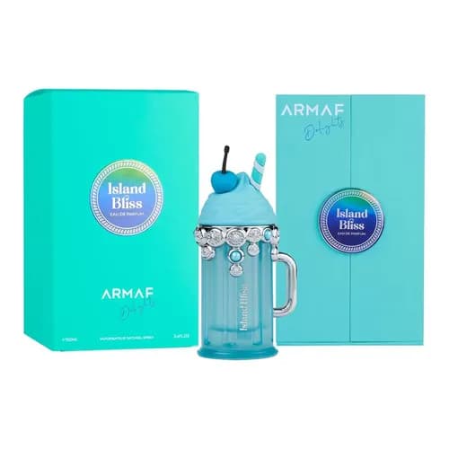 Armaf Island Bliss Eau de Parfum 100ml