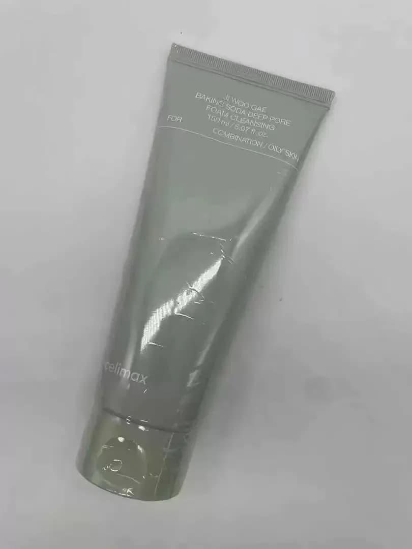 Pianka do Mycia Twarzy Celimax 170226-39