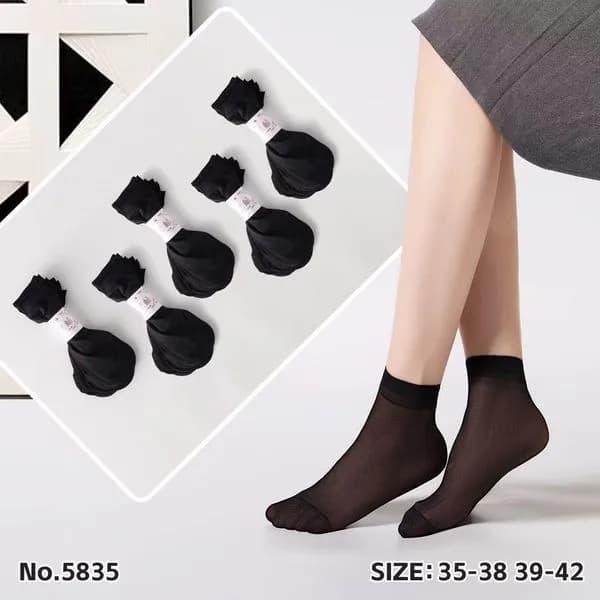 Skarpetki Damski