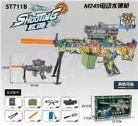 Zabawki Pistolety na Kulki