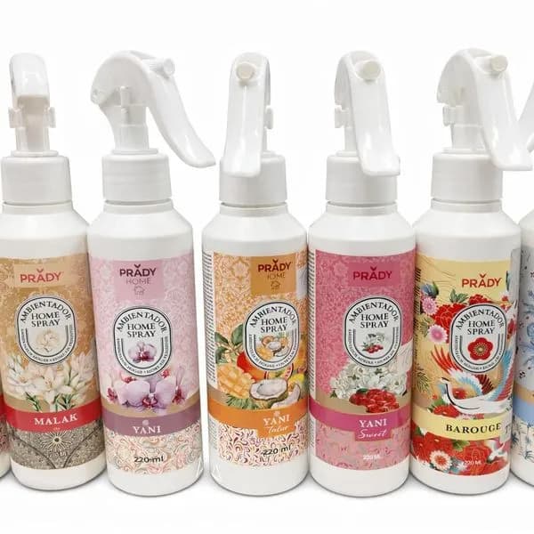Perfumowane Spray Prady 220ml