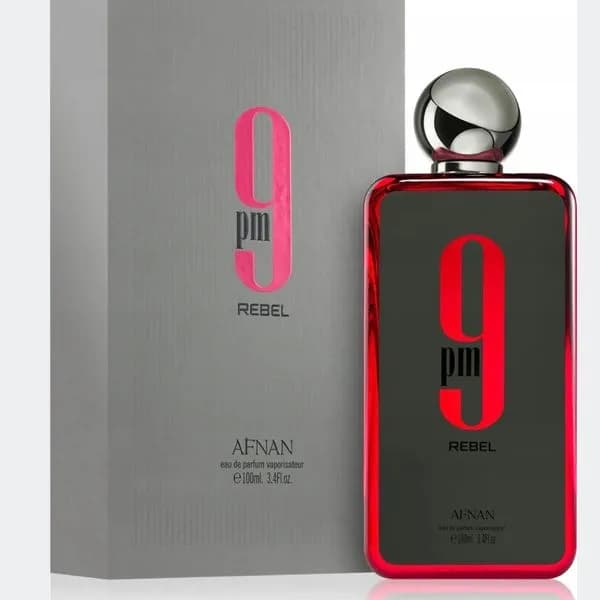 Perfume 100ml