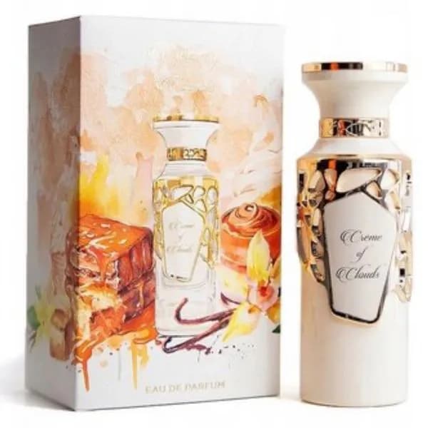 Perfume 100ml