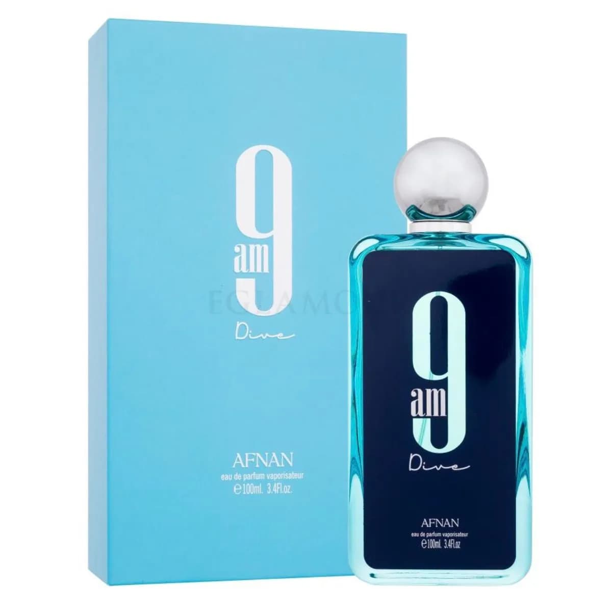 Perfume 100ml