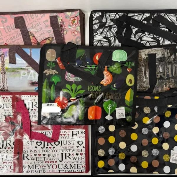 Torba Zakupów 27x33cm