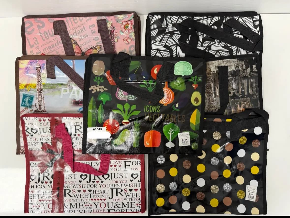 Torba Zakupów 27x33cm