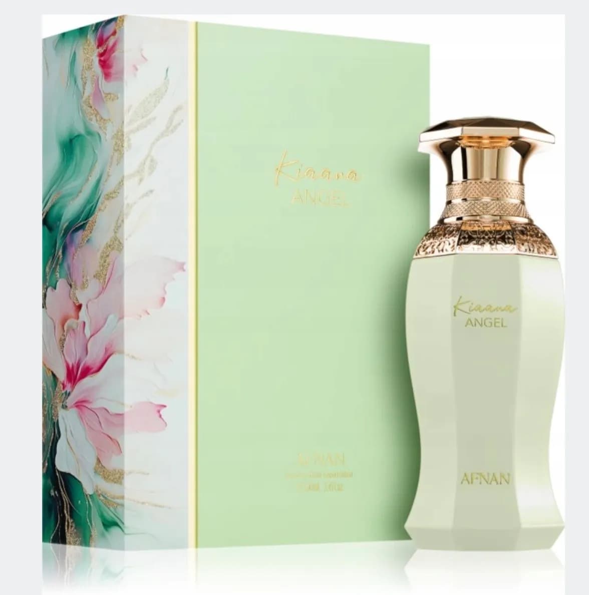 Perfume 100ml