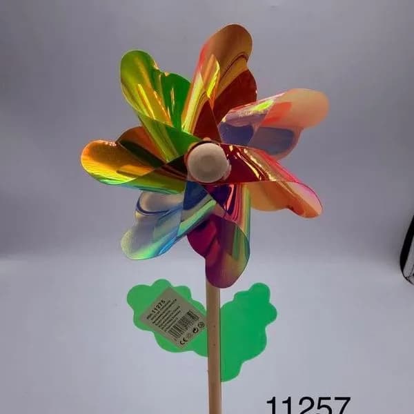 Wiatraczek Dekoracyjny