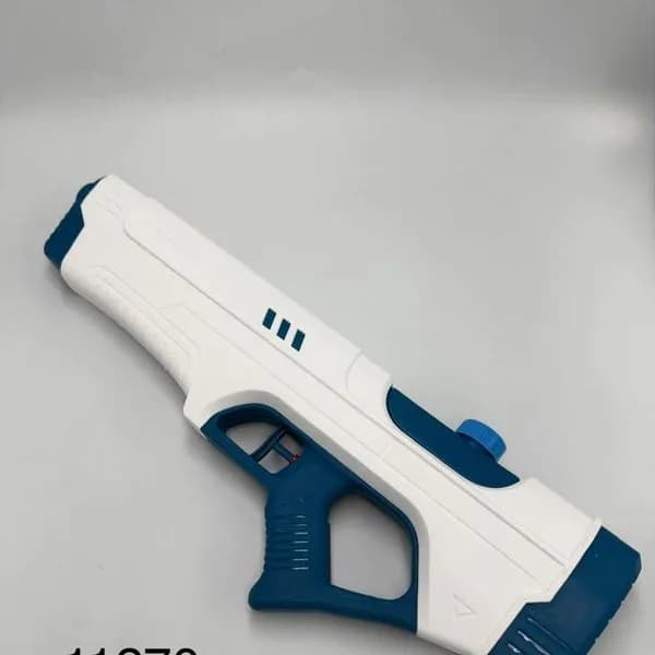 Pistolet na Wodę
