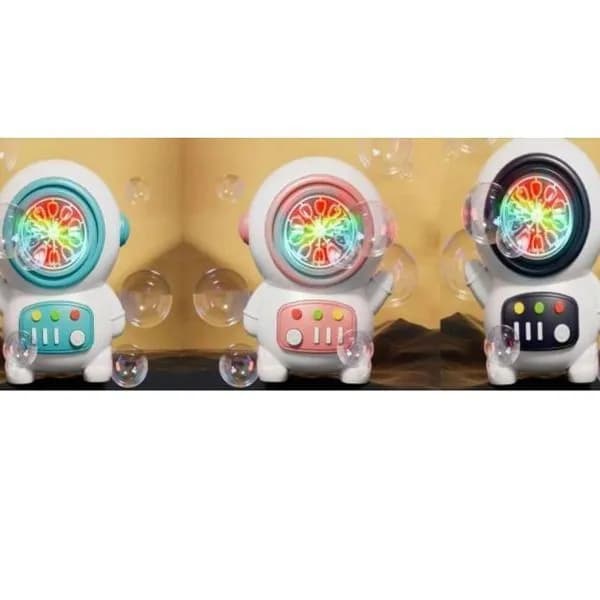 Mini Maszyna do Baniek Mydlanych