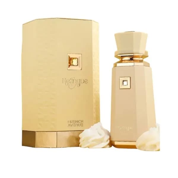 Perfume 100ml